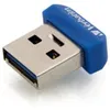 Image de Verbatim Verbatim Store 'n' Stay NANO - Clé USB - 64 Go - USB 3.0 - bleu