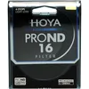 Image de Hoya HOYA FILTRE GRIS NEUTRE PRO ND16 82MM
