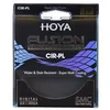 Image de Hoya filtre polarisant circulaire fusion antistatic d86mm