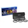 Image de filtre 72.0MM CLOSE-UP SET2 (+1 +2 +4)