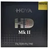 Image de Filtre UV Hoya HD MkII Protector 62mm Noir