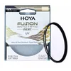 Image de HOYA Filtre UV Fusion Antistatic Next 62mm