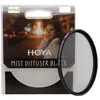 Image de Filtre d'objectif diffuseur de brume 49mm Hoya N05 pour Appareil photo Réflex Noir