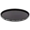 Image de Hoya Filtre d'objectif / bague Hoya Filtre HD MkII IRND64 (1.8) o77 mm