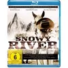 Image de The Man from Snowy River Blu-ray