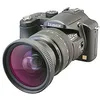 Image de Raynox Raynox HD 6600PRO 55 - Convertisseur - pour Panasonic Lumix DMC-FZ30, DMC-FZ50