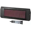 Image de Filtre A Air De Remplacement Ketn Adaptable Compatible Avec Triumph Trident 7509