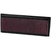 Image de Filtre De Remplacement Pour Audi / Seat / Skoda / Volkswagen - 332865