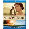 Image de Pride and Prejudice 2005 Blu-ray