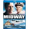 Image de Midway Blu-ray