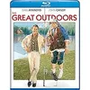 Image de The great outdoors Blu-ray