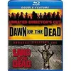 Image de Dawn of the Dead, Land of the Dead Blu-ray
