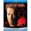 Image de End of Days [Blu-ray]