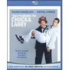 Image de I Now Pronounce You Chuck & Larry [WS] [With Movie Money] [Blu-ray]