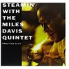 Image de Steamin' With The Miles Davis Quintet Édition Limitée