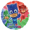 Image de ballon aluminium pj masks - 3467201