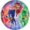 Image de ballon orbz pj masks - 3467801