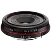 Image de Objectif Pentax HD DA 40 mm - f/2.8 Limited - Pentax K - pour Pentax K10D, K110D, K2000, K200D, K20D, K-3, K-30, K-5, K-50, K-500, K-7, K-m, K-r, K-x