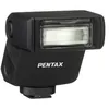 Image de Ricoh Pentax AF 201FG - Flash amovible à griffe - 20 (m) - pour Pentax K-1, K-1 II, KP; Ricoh GR III, GR III HDF, GR III Street Edition, GR IIIx