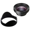 Image de Kit de Conversion Grand Angle GW-4 pour GR III