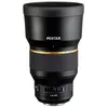 Image de Objectif Reflex Pentax HD D-FA 85mm f/1,4 ED SDM AW noir