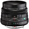 Image de Pentax Objectif pour Reflex Pentax HD PENTAX-FA 77mm f/1.8 Limited Noir