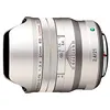 Image de Objectif reflex Pentax HD D FA 21mm f/2.4 ED Limited DC WR Argent