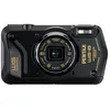 Image de Pentax Appareil photo compact Pentax WG-8 Noir