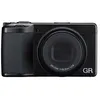 Image de Appareil photo numérique compact Ricoh GR IV Noir
