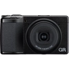 Image de Ricoh Ricoh GR IV Appareil-photo compact 25,74 MP CMOS 6192 x 4128 Noir