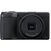 Image de Appareil photo compact Ricoh GR IV Monochrome Noir