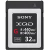 Image de Sony Carte XQD Sony XQD 32Go G Series