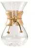 Image de Chemex Chemex Classic Coffee Maker 6cuppour Avec Filtre Fs-100 Ou Fc-100