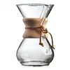 Image de Machine Ã CafÃ© Chemex Classic , Pour 6 Tasses
