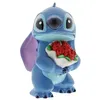 Image de Fleurs de point de Disney Mini Figurine