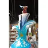 Image de Figurine Enesco Disney Fantasia 2000 Mickey Sorcier Chef D'oeuvre