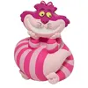 Image de DISNEY ALICE IN WONDERLAND-CHESHIRE CAT LEANING ON TAIL FIG