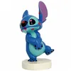 Image de Figurine Disney Lilo & Stitch Grand Jester Stitch Bisous
