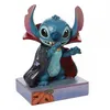 Image de Figurine Disney Tradition - Lilo Et Stitch - Stitch Vampire