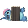Image de Figurine Disney Showcase Serre-livres Stitch