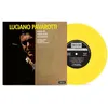 Image de Luciano Pavarotti - Arias By Verdi And Donizetti - Limited Edition Yellow Vinyl [Vinyl Lp] Clear Vinyl, Yellow