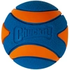 Image de Balle Ultra Squeaker Ball Chuckit! pour chien - taille L : 7,6 cm de diamètre