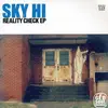 Image de Reality check, EP