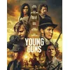 Image de Young Guns Blu-ray 4K Ultra HD