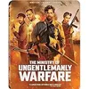 Image de The Ministry Of Ungentlemanly Warfare Blu-ray 4K Ultra HD