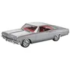 Image de Maquettes REVELL US   1965 CHEVY IMPALA
