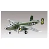 Image de Maquettes Revell Us   B-25j Mitchell-Revell