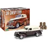 Image de Maquettes Revell Us 1939 Chevy Sedan Delivery-Revell