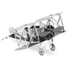 Image de METALEARTH - FOKKER D-VII (4 PCS)