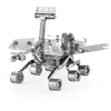 Image de Métal Terre Mars Rover